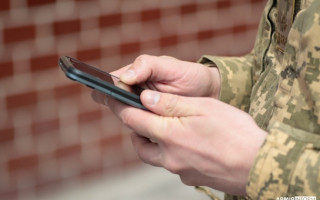 Посвідчення ветерана тепер доступне у застосунку «Дія»