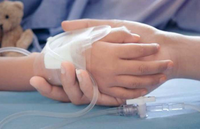 В Одесской области в местном кафе отравились 8 детей