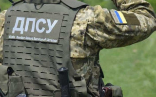 Прикордонники відмовилися від хабарів на суму понад 12 млн гривень