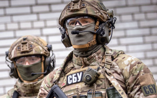 СБУ выявила антиукраинскую литературу в сети церковных лавок УПЦ мп