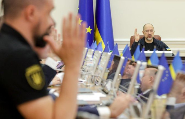 Відновити «люстрацію» суддів і провести перевірку декларацій доброчесності суддів Верховного Суду – що передбачає матриця реформ від Кабміну