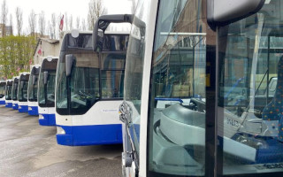 Понад 1500 вакансій: у КП «Київпастранс» повідомили про значний дефіцит працівників