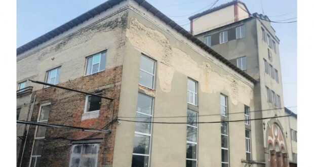 Фонд государственного имущества выставил на аукцион спиртзавод на Ровенщине за 18 млн гривен