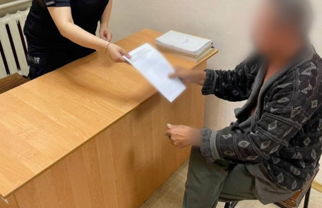 Задушил садовым шлангом: в Киевской области мужчина убил товарища