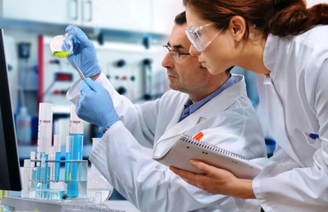 Рада приняла законопроект об усовершенствовании правовых норм по исследовательской инфраструктуре и поддержке молодых ученых