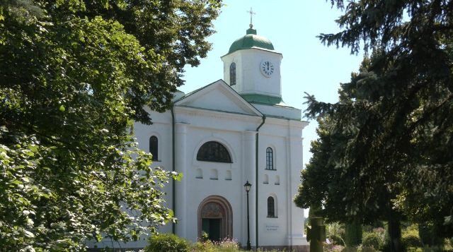 Успенский собор в Черкасской области возвращен в государственную собственность: апелляционный суд принял решение
