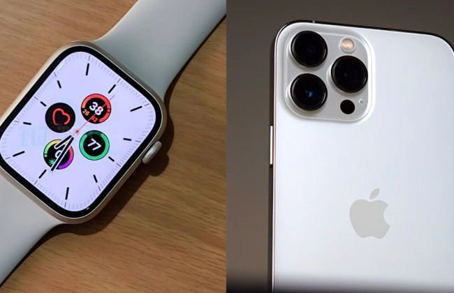 Трещины на iPhone и Apple Watch больше не будут ремонтировать бесплатно: Apple обновила правила гарантии