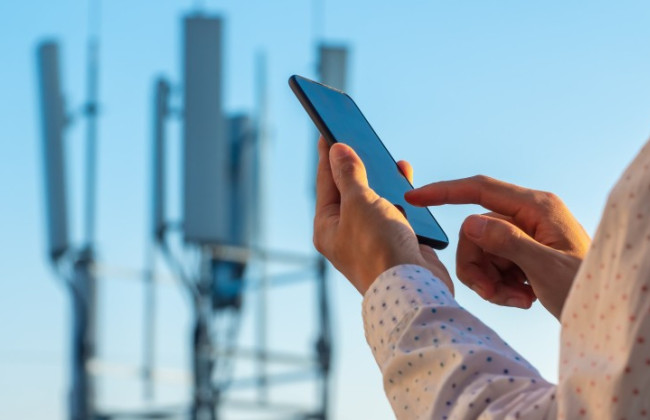 Как быть со связью при отключении света: советы Минцифры