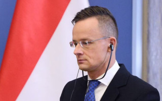 Угорщина візьме участь у Саміті миру у Швейцарії — Петер Сійярто
