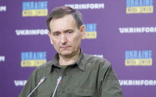 Федор Вениславский прокомментировал взятие на учет 17-летних украинцев за границей: Субъективная оценка министерства