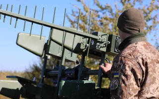 Рада дозволила Держспецзв’язку під час воєнного стану купувати дрони та РЕБ