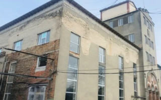 Фонд державного майна виставив на аукціон спиртзавод на Рівненщині за 18 млн гривень