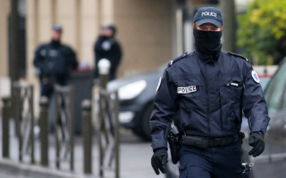 У Франції затримали російського терориста, який планував теракт під час візиту Зеленського