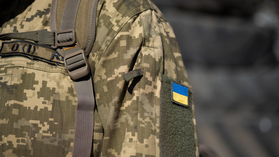 В Киеве возле метро «Крещатик» бывший военный напал на сотрудника ТЦК