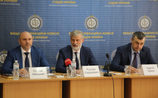 Конкурс в апелляционные суды завершится не раньше августа 2025 года, но это еще не точно – ВККС