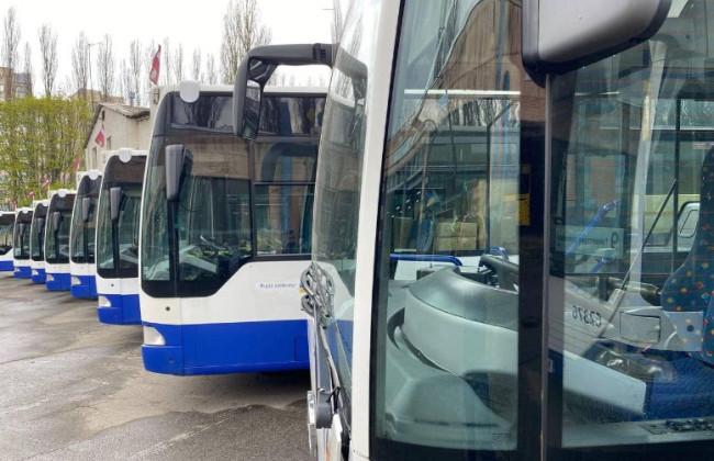 Более 1500 вакансий: в КП «Киевпасстранс» сообщили о значительном дефиците работников