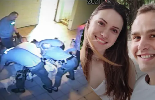 В Польше суд наказал семерых людей, причастных к смерти украинца в вытрезвителе Вроцлава