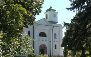 Успенський собор на Черкащині повернуто у державну власність: апеляційний суд ухвалив рішення