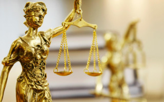 В апелляционных общих судах вакантны 62% должностей