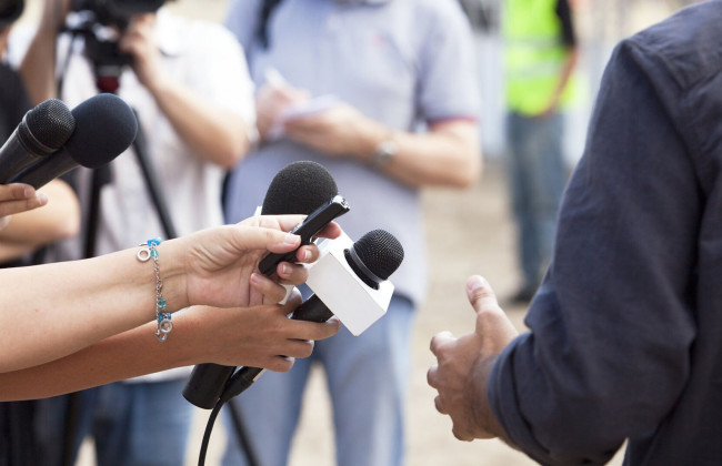 «Судебно-юридическая газета» поздравляет коллег с Днем журналиста!