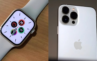 Тріщини на iPhone та Apple Watch більше не ремонтуватимуть безплатно: Apple оновила правила гарантії