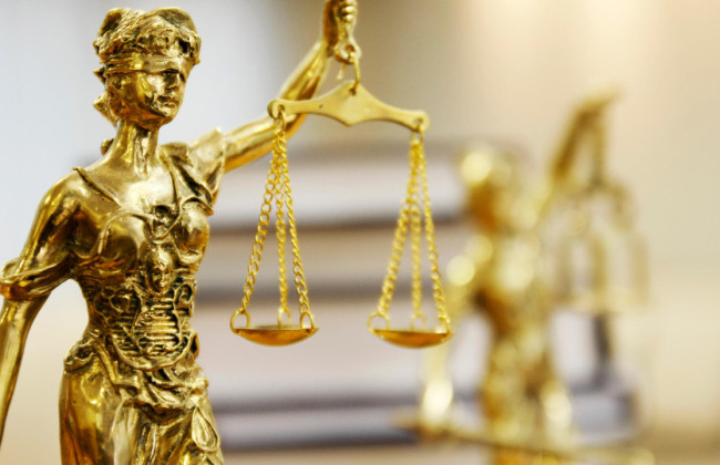 У апеляційних загальних судах вакантні 62% посад