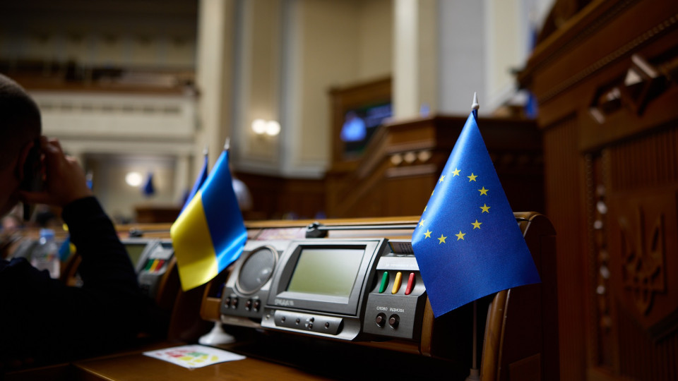 Верховная Рада ратифицировала Соглашение с ЕС о Плане Ukraine Facility, который предусматривает создание Высшего админсуда, увеличение штата ВАКС и изменения в УПК