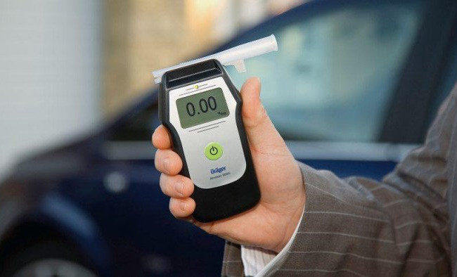 П’яна ДТП у Львові: суд зобов’язав водія виплатити львів’янину 516 тисяч гривень за розбите авто