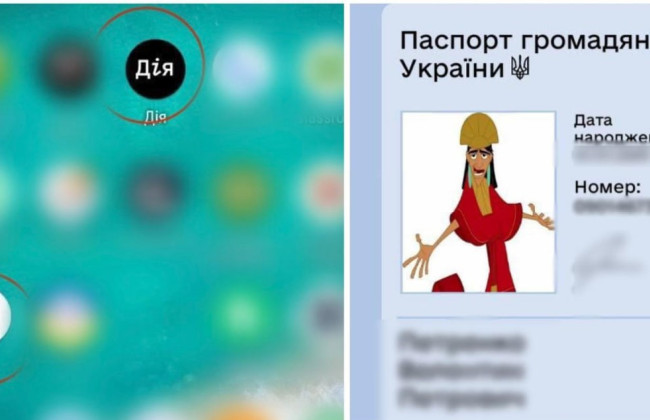 В Одесской области разоблачили 17-летнего парня на продаже поддельной «Дії»