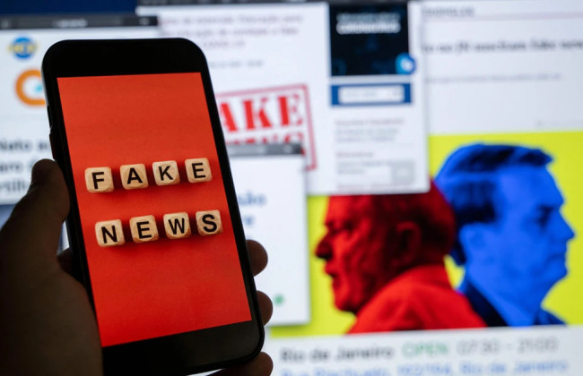 В МКИП решили заняться важной разработкой инструмента под названием «Калькулятор фейков»