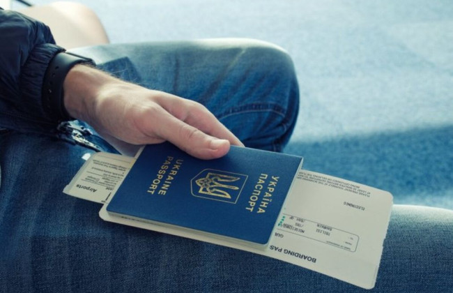 З 30 червня запрацює новий порядок видачі паспортів громадянам України за кордоном