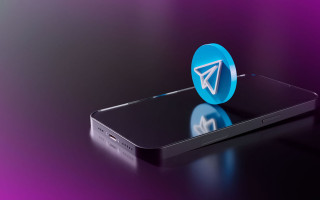 В Telegram появилась внутренняя валюта: «звездами» можно расплатиться за цифровые товары