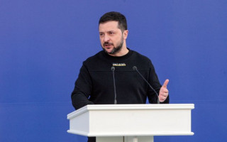 Ми не маємо права програти, — Зеленський відкинув можливість територіальних поступок рф для завершення війни