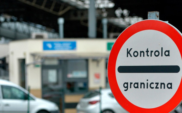 Польские фермеры разблокировали пункт пропуска «Гребенное» – «Рава-Руська»