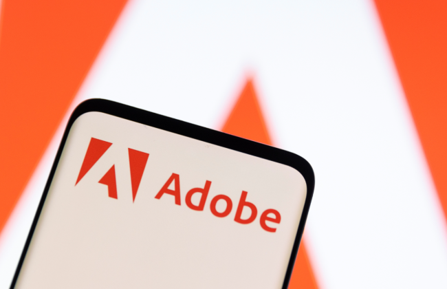 Adobe теперь сможет получить полный доступ к контенту создателей: что известно