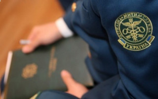 Митники виявили 4265 порушень митних правил в Україні на суму 10,8 млрд гривень