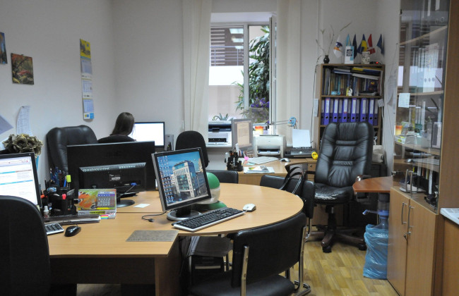 В судах, прекративших деятельность во время полномасштабного вторжения, появятся уполномоченные лица, отвечающие за бухгалтерию и отчетность