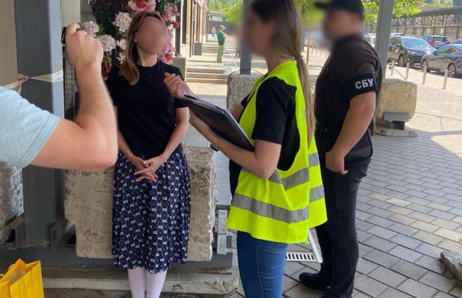 Наладили бизнес на установление группы инвалидности шахтерам: в Киеве разоблачили бывшую народную депутатку и 5 ее сообщников