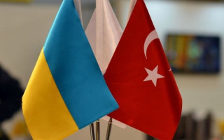 Україна та Туреччина домовились про співпрацю у реабілітації військових