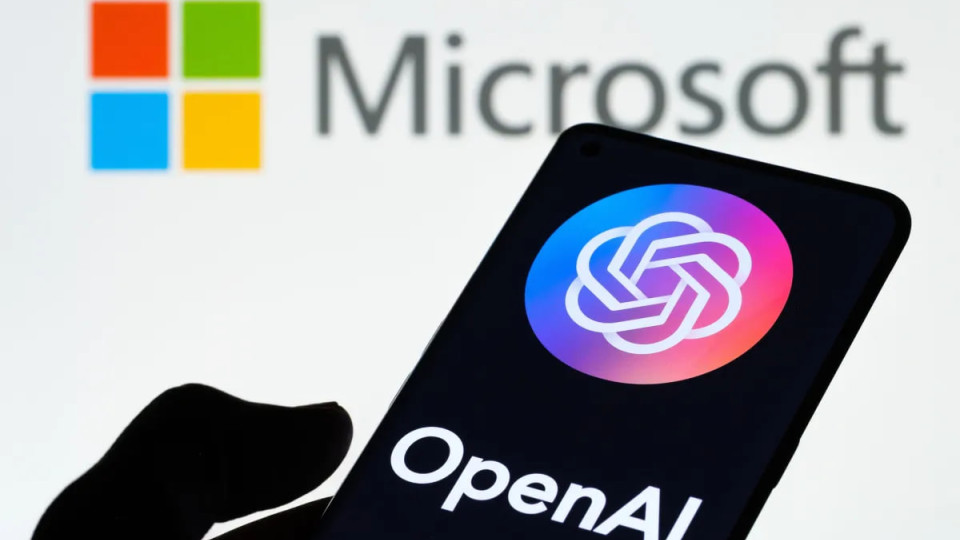 США проведуть антимонопольні перевірки щодо Microsoft, OpenAI та Nvidia