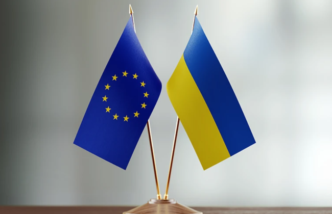 Еврокомиссия предложит начать переговоры по вступлению с Украиной и Молдовой уже в июне, — СМИ