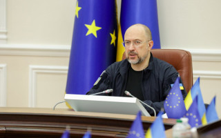Кабмін не розглядає підвищення податків, - Шмигаль