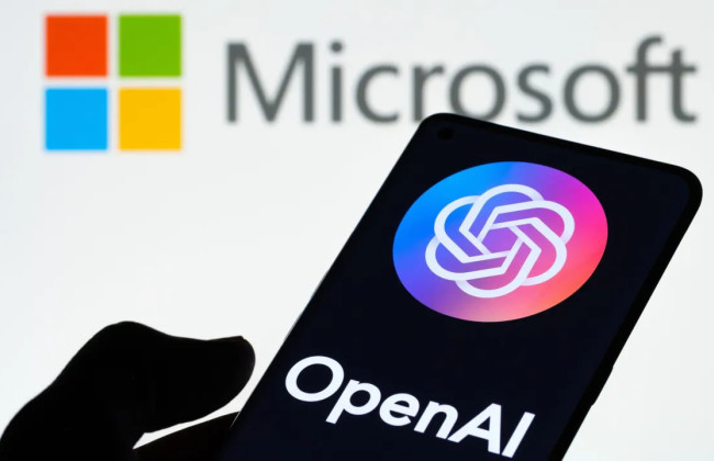 США проведут антимонопольные проверки в отношении Microsoft, OpenAI и Nvidia