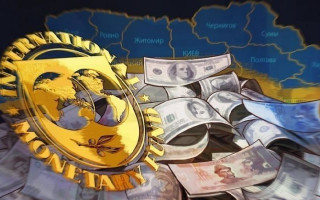 Україна досягла домовленостей з МВФ на рівні експертів щодо траншу в $2,2 млрд