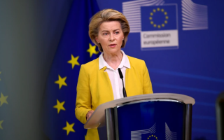 Выборы следующего президента Европейской комиссии могут состояться 18 июля, — СМИ