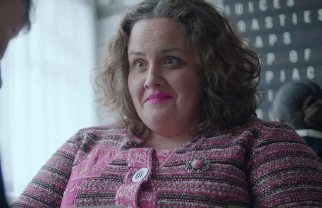 Женщина, ставшая прообразом персонажа из сериала «Олененок», подала в суд на Netflix и требует $170 млн компенсации