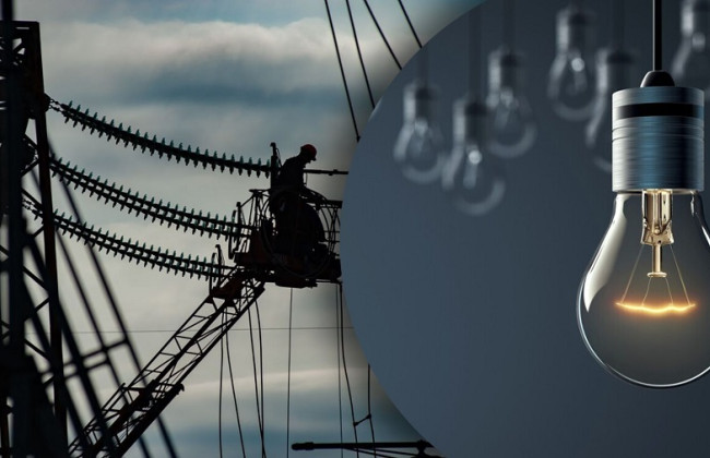 С 8 июня заработает новый порядок применения графиков почасовых отключений света – Минэнерго
