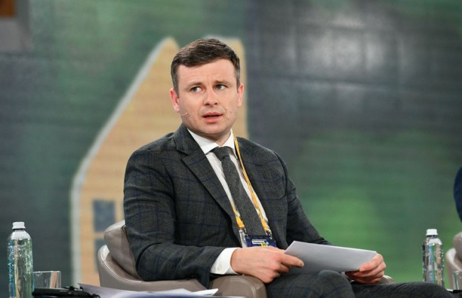 Украина попросила кредиторов о частичном списании долгов – Министр финансов Марченко анонсировал новости