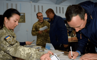 Військовозобов’язаний може заплатити штраф за порушення обліку, а після бути мобілізованим, — речник Полтавського ТЦК Істомін