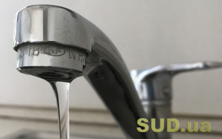 Жителі Одеси через ремонтні роботи залишаться без води